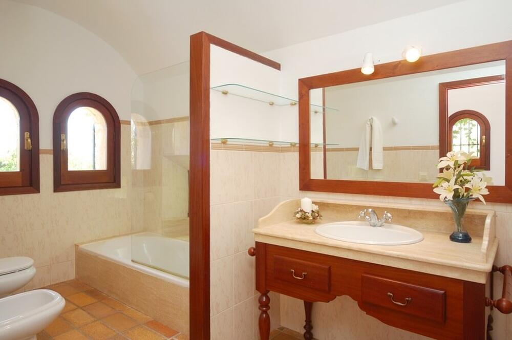 34 Villa Aumadrava Einzelhaus / Villa Pollença 34 Villa Aumadrava Einzelhaus / Villa Pollença
