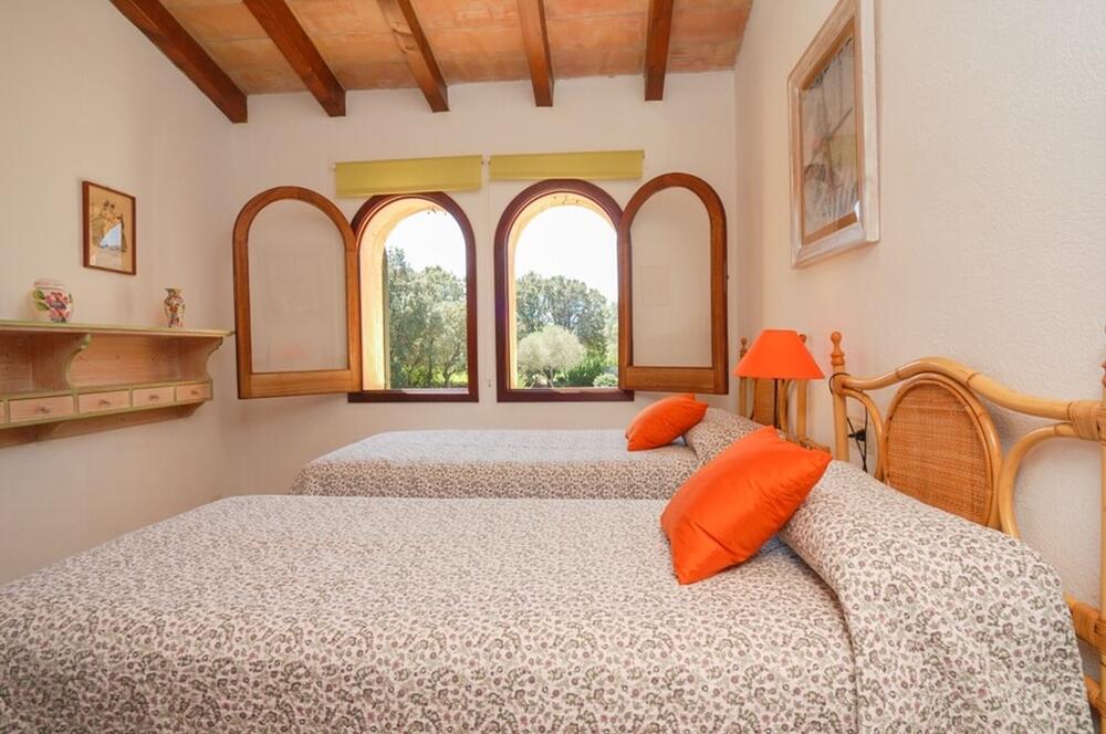 34 Villa Aumadrava Einzelhaus / Villa Pollença 34 Villa Aumadrava Einzelhaus / Villa Pollença