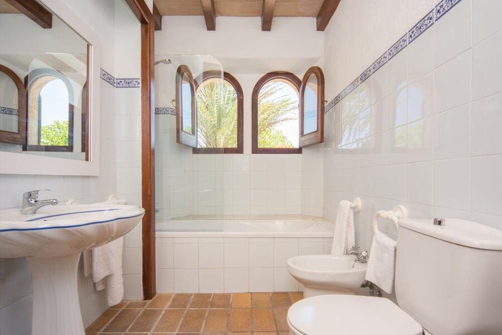 34 Villa Aumadrava Einzelhaus / Villa Pollença 34 Villa Aumadrava Einzelhaus / Villa Pollença