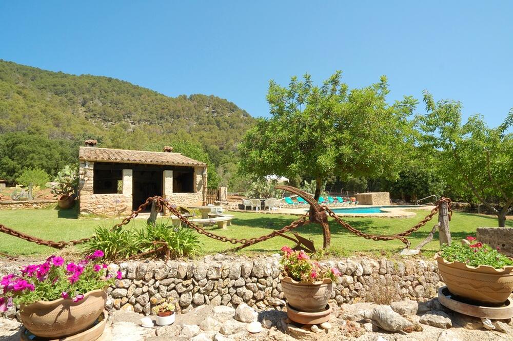 35 Villa Boi Einzelhaus / Villa Pollença 35 Villa Boi Einzelhaus / Villa Pollença
