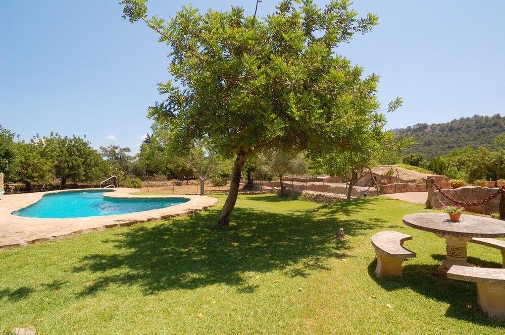 35 Villa Boi Einzelhaus / Villa Pollença 35 Villa Boi Einzelhaus / Villa Pollença
