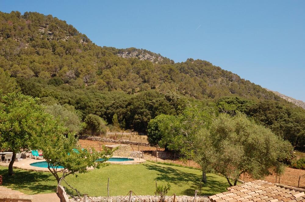 35 Villa Boi Einzelhaus / Villa Pollença 35 Villa Boi Einzelhaus / Villa Pollença