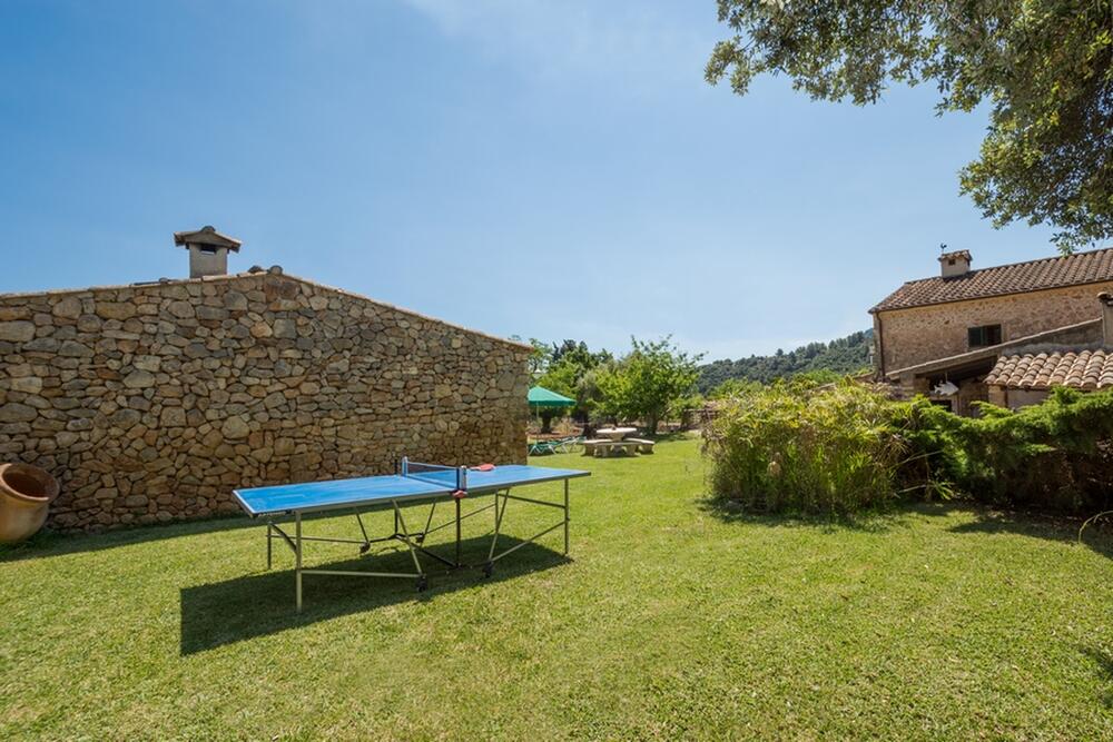 35 Villa Boi Einzelhaus / Villa Pollença 35 Villa Boi Einzelhaus / Villa Pollença