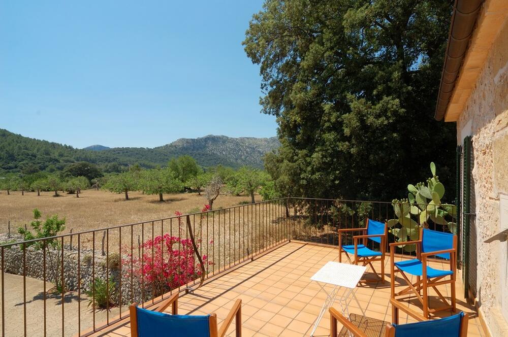 35 Villa Boi Einzelhaus / Villa Pollença 35 Villa Boi Einzelhaus / Villa Pollença