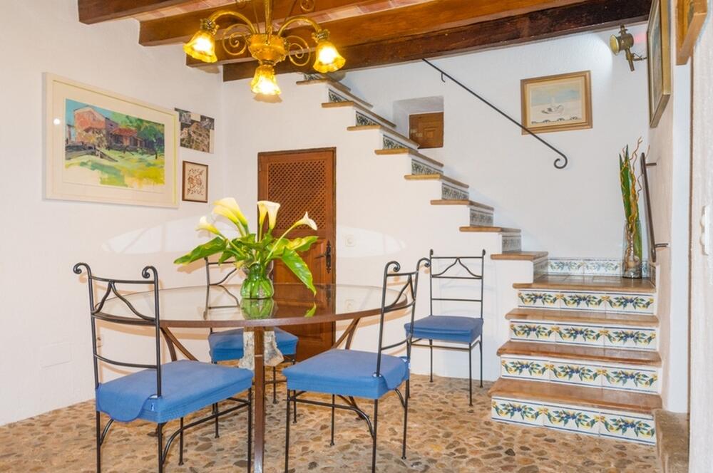 35 Villa Boi Einzelhaus / Villa Pollença 35 Villa Boi Einzelhaus / Villa Pollença