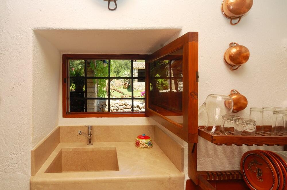 35 Villa Boi Einzelhaus / Villa Pollença 35 Villa Boi Einzelhaus / Villa Pollença