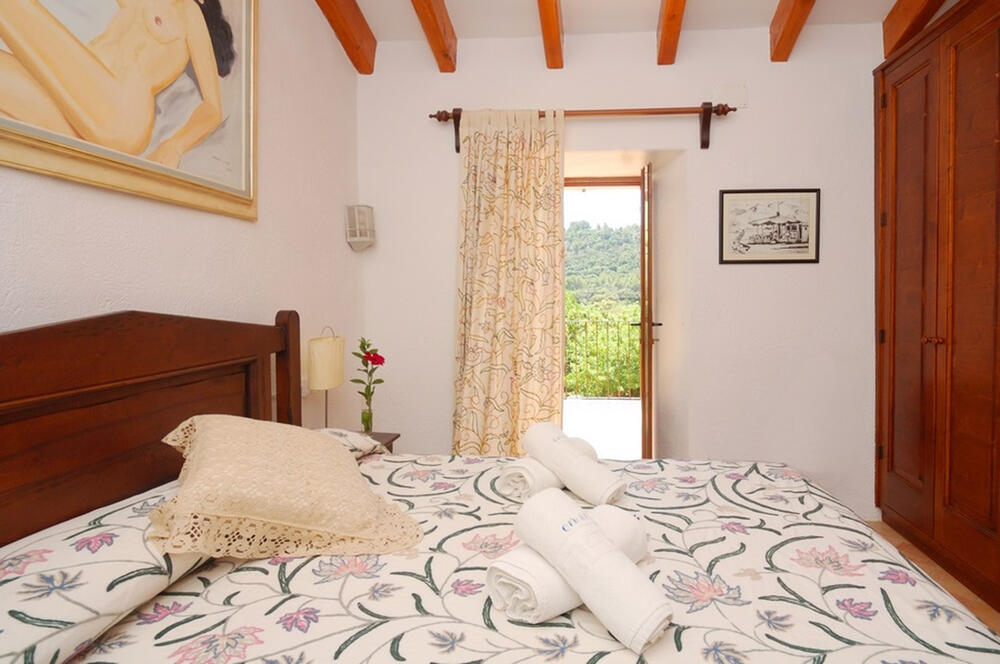 35 Villa Boi Einzelhaus / Villa Pollença 35 Villa Boi Einzelhaus / Villa Pollença