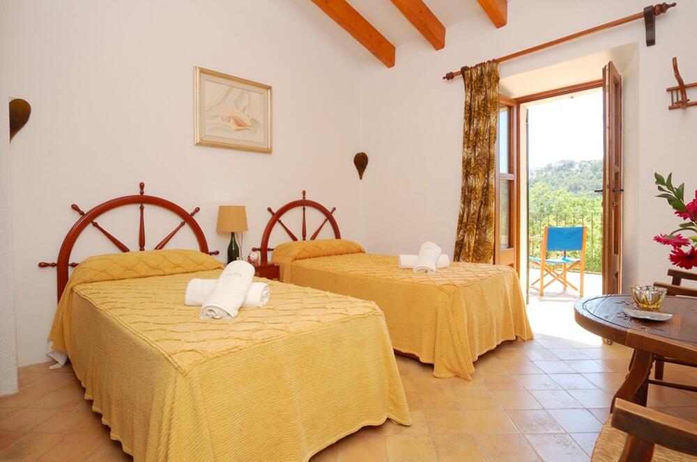 35 Villa Boi Einzelhaus / Villa Pollença 35 Villa Boi Einzelhaus / Villa Pollença