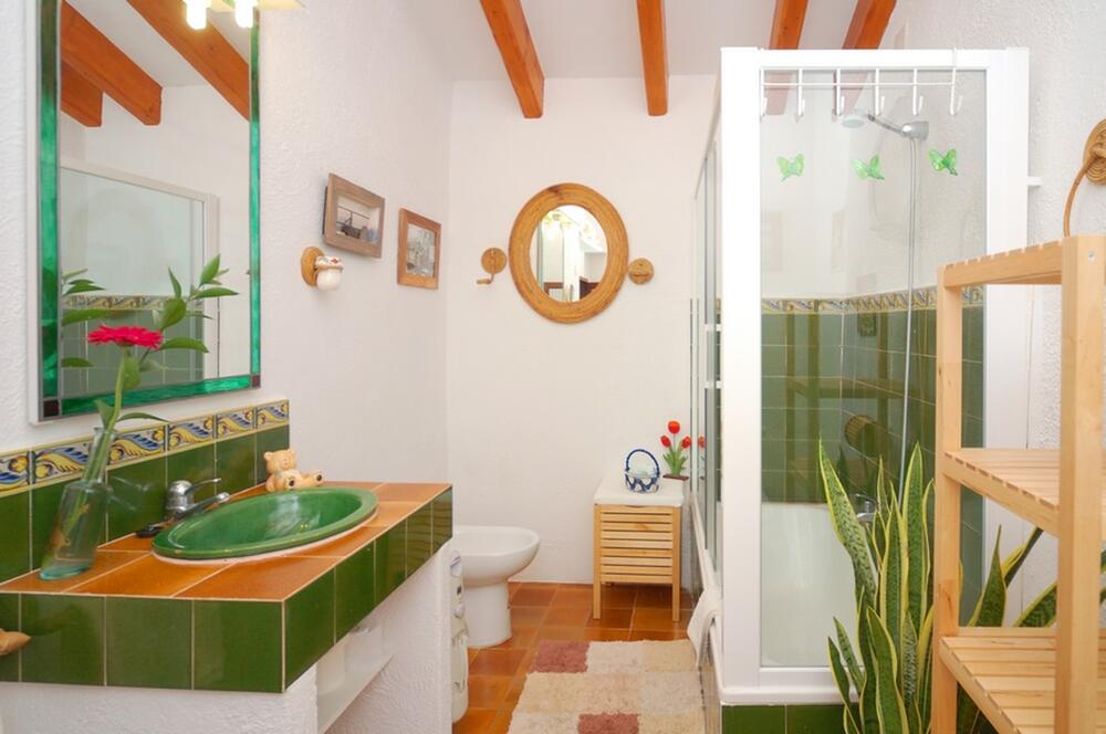 35 Villa Boi Einzelhaus / Villa Pollença 35 Villa Boi Einzelhaus / Villa Pollença