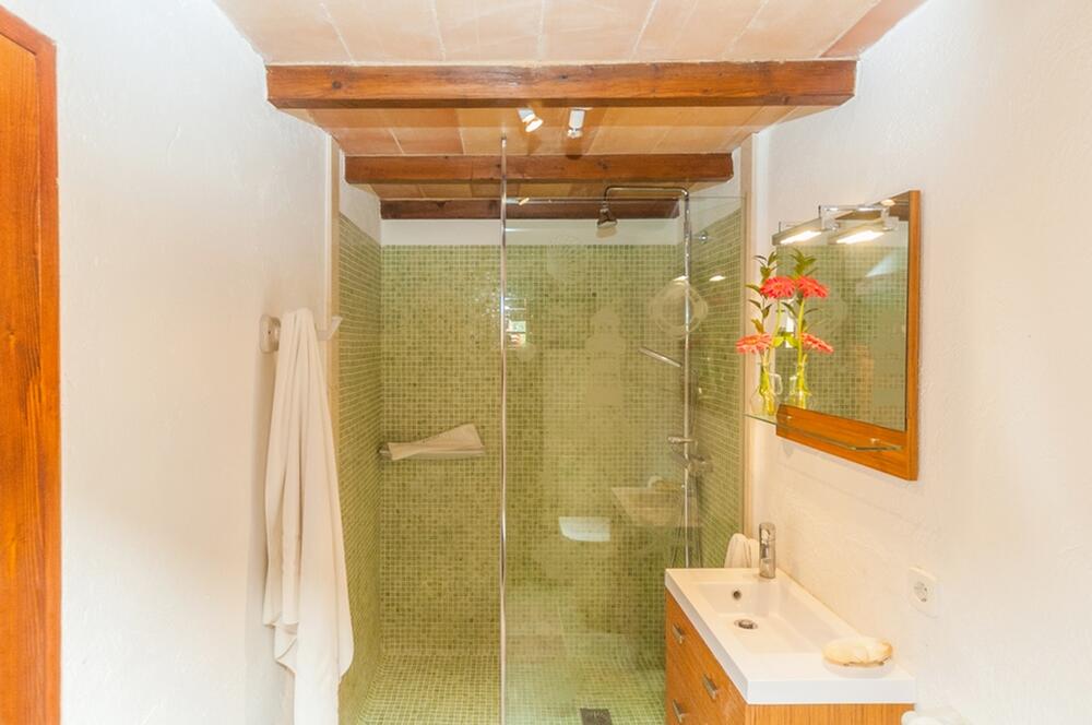 35 Villa Boi Einzelhaus / Villa Pollença 35 Villa Boi Einzelhaus / Villa Pollença