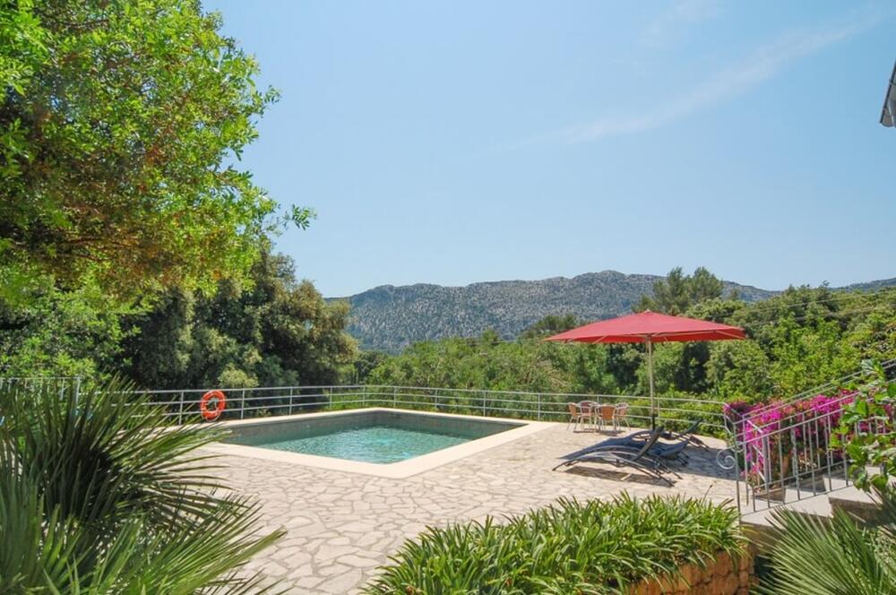 6 Villa Borrassa Detached house / Villa Pollença 6 Villa Borrassa Detached house / Villa Pollença