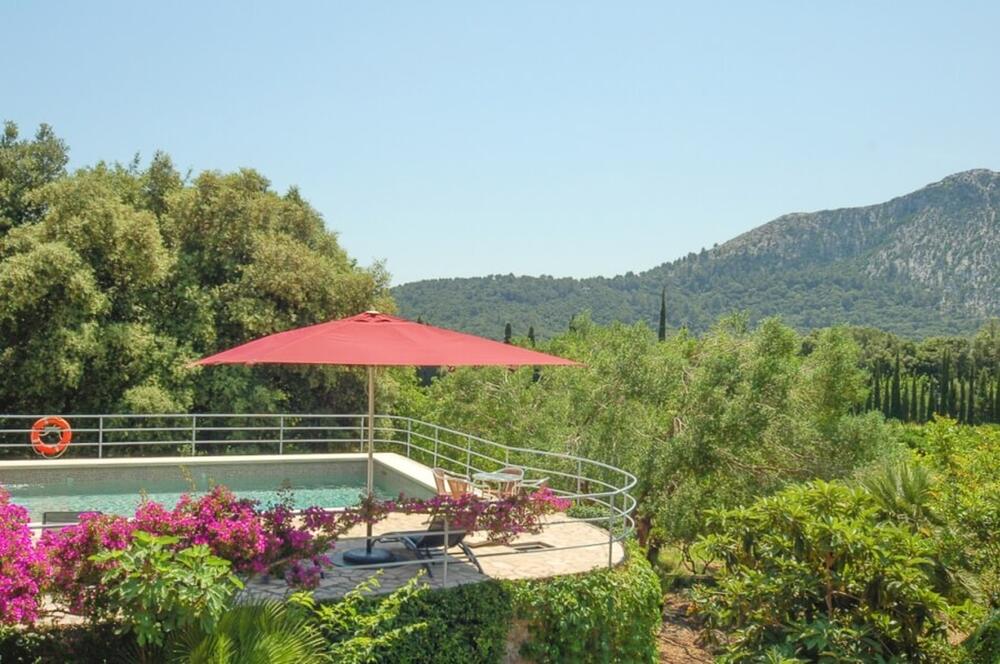 6 Villa Borrassa Detached house / Villa Pollença 6 Villa Borrassa Detached house / Villa Pollença