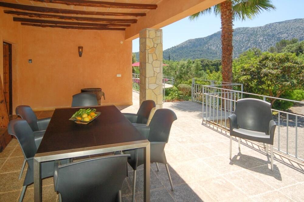 6 Villa Borrassa Detached house / Villa Pollença 6 Villa Borrassa Detached house / Villa Pollença