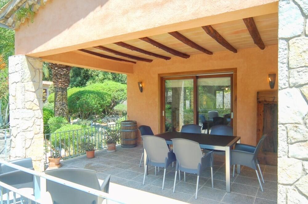 6 Villa Borrassa Detached house / Villa Pollença 6 Villa Borrassa Detached house / Villa Pollença