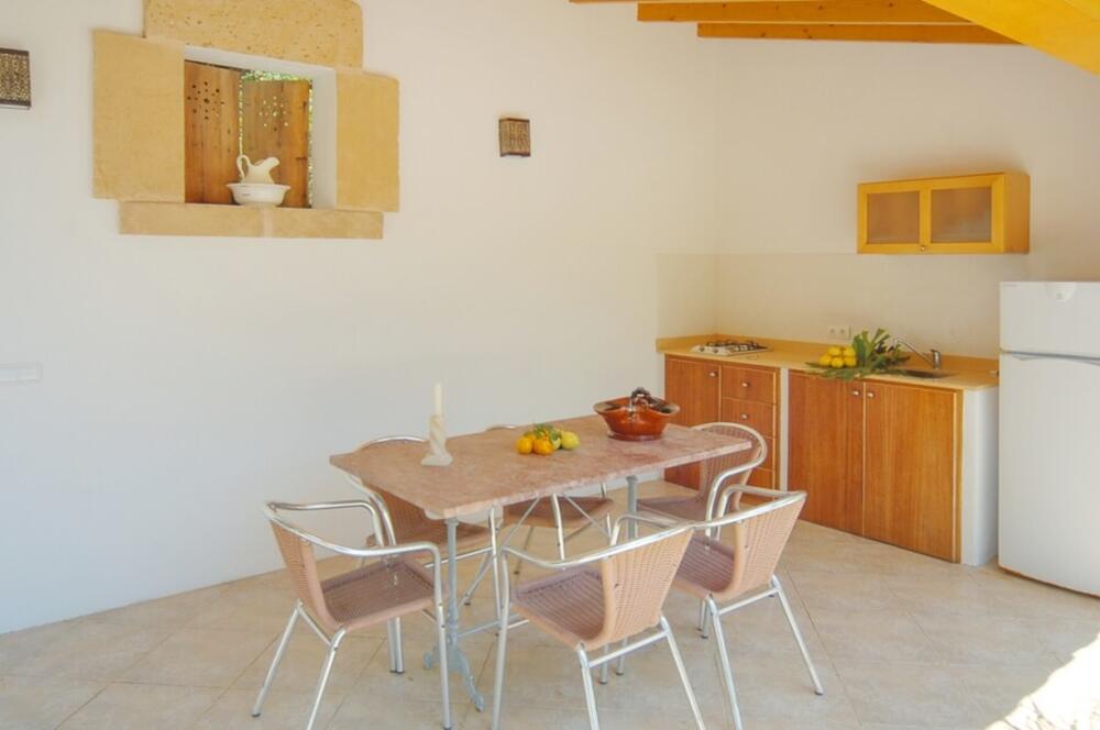 6 Villa Borrassa Detached house / Villa Pollença 6 Villa Borrassa Detached house / Villa Pollença