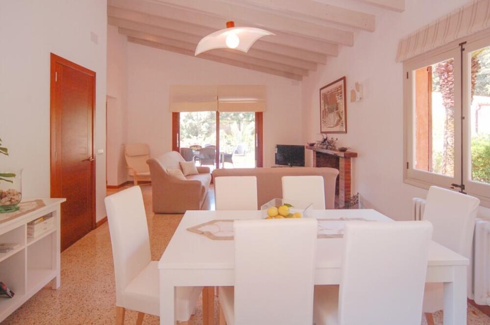 6 Villa Borrassa Detached house / Villa Pollença 6 Villa Borrassa Detached house / Villa Pollença