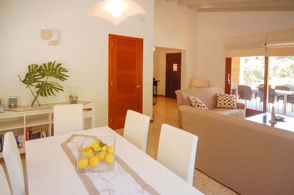 6 Villa Borrassa Detached house / Villa Pollença 6 Villa Borrassa Detached house / Villa Pollença
