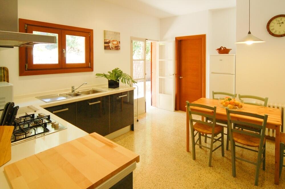 6 Villa Borrassa Detached house / Villa Pollença 6 Villa Borrassa Detached house / Villa Pollença