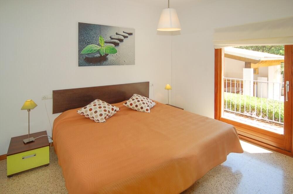 6 Villa Borrassa Detached house / Villa Pollença 6 Villa Borrassa Detached house / Villa Pollença