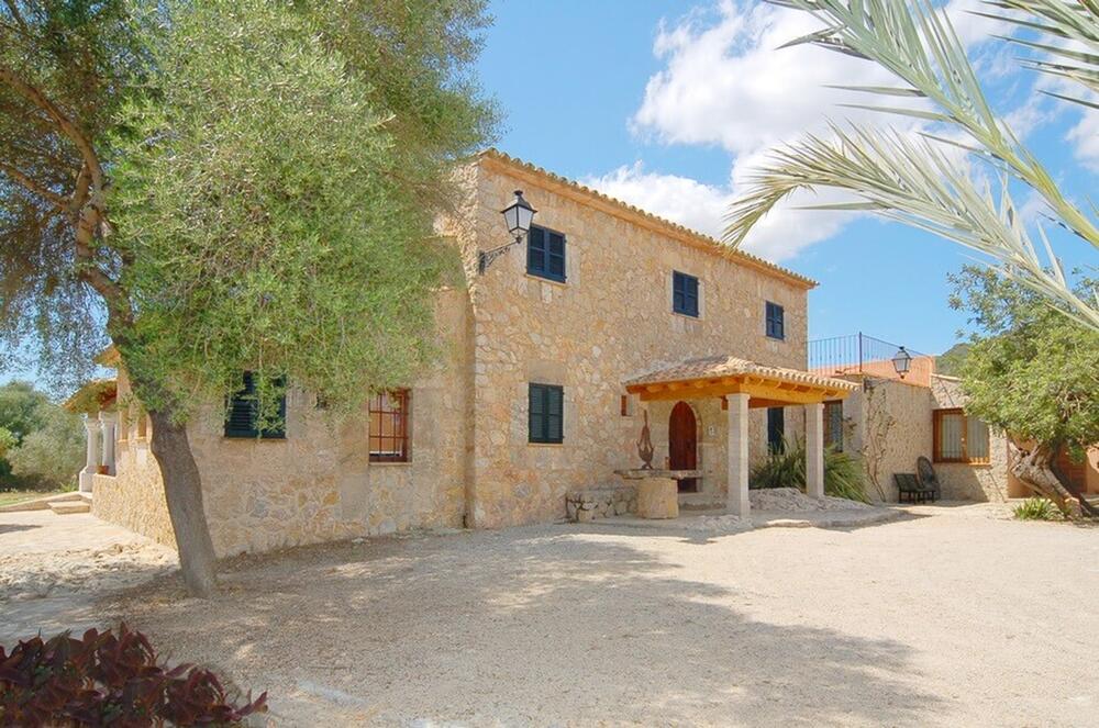 40 Villa Cisterna Detached house / Villa Pollença 40 Villa Cisterna Detached house / Villa Pollença