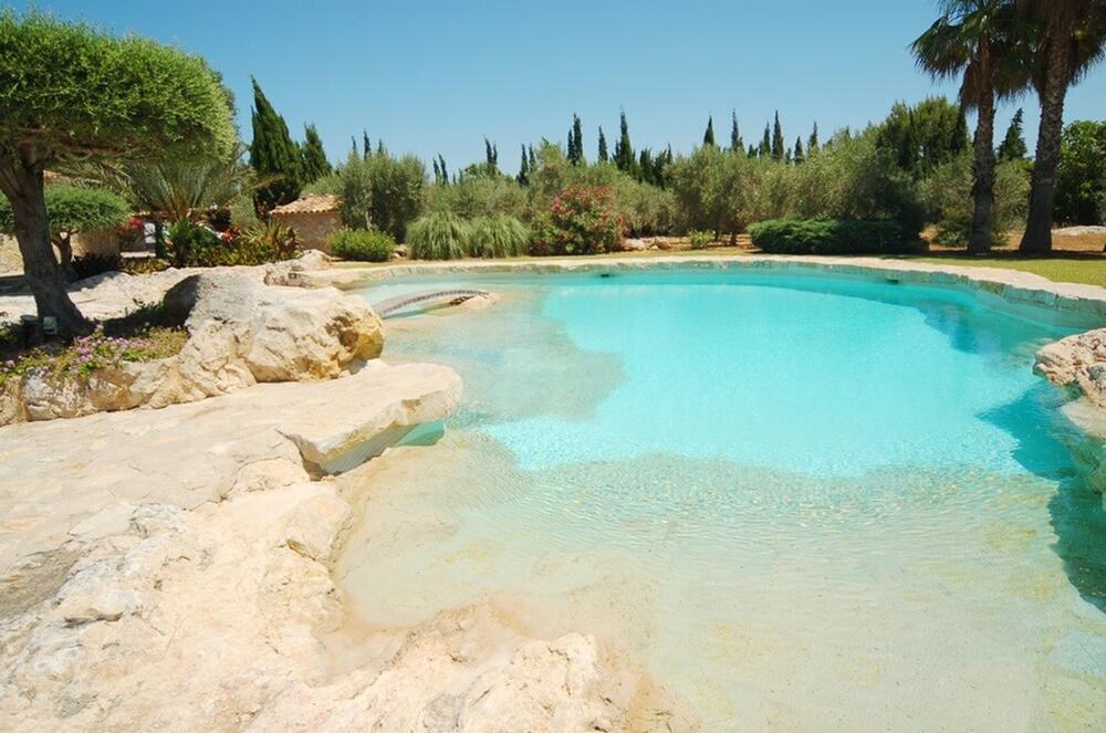 40 Villa Cisterna Detached house / Villa Pollença 40 Villa Cisterna Detached house / Villa Pollença
