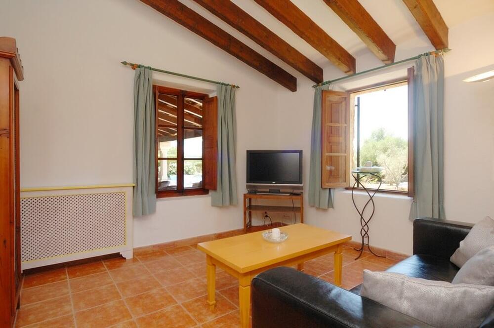 40 Villa Cisterna Detached house / Villa Pollença 40 Villa Cisterna Detached house / Villa Pollença