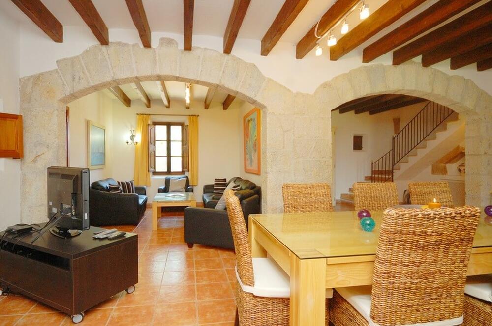 40 Villa Cisterna Detached house / Villa Pollença 40 Villa Cisterna Detached house / Villa Pollença