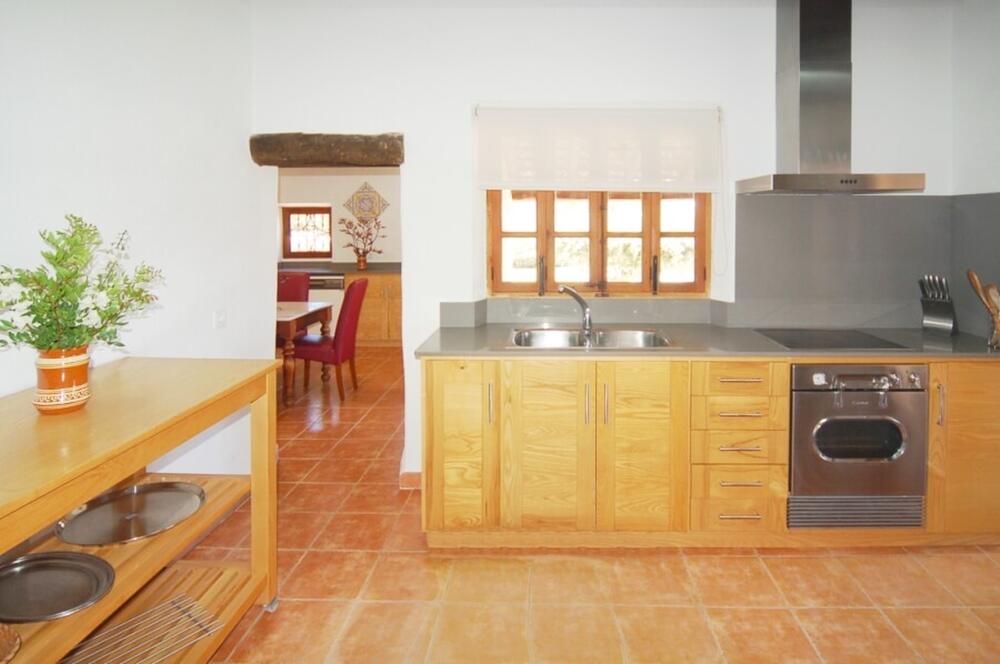 40 Villa Cisterna Detached house / Villa Pollença 40 Villa Cisterna Detached house / Villa Pollença