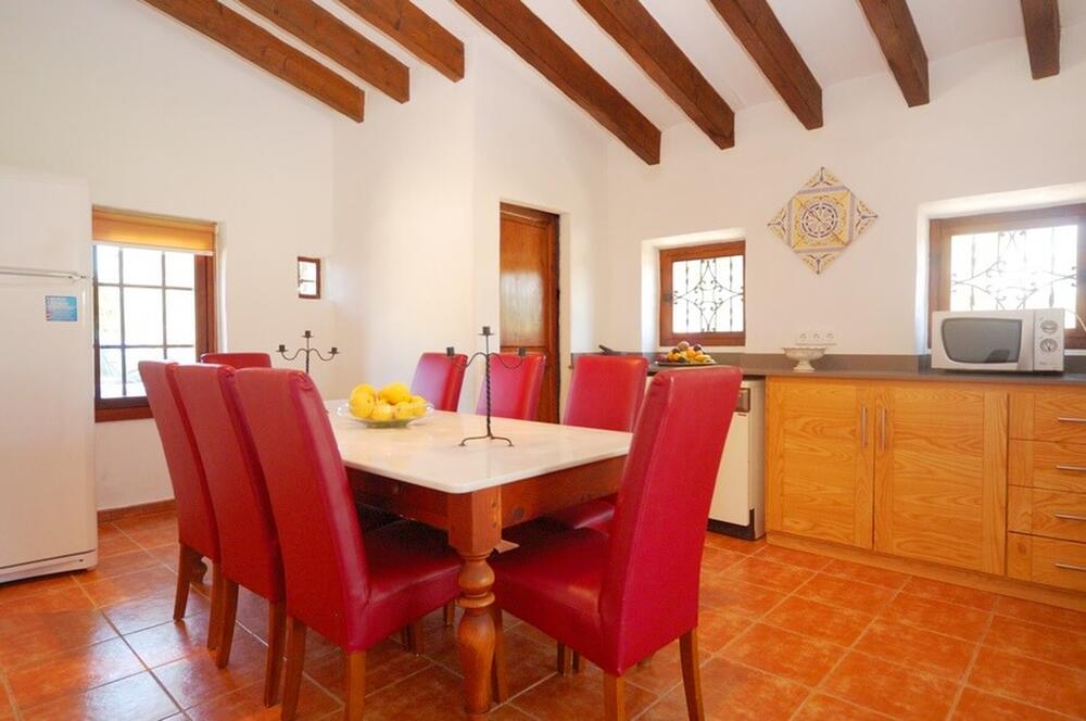40 Villa Cisterna Detached house / Villa Pollença 40 Villa Cisterna Detached house / Villa Pollença