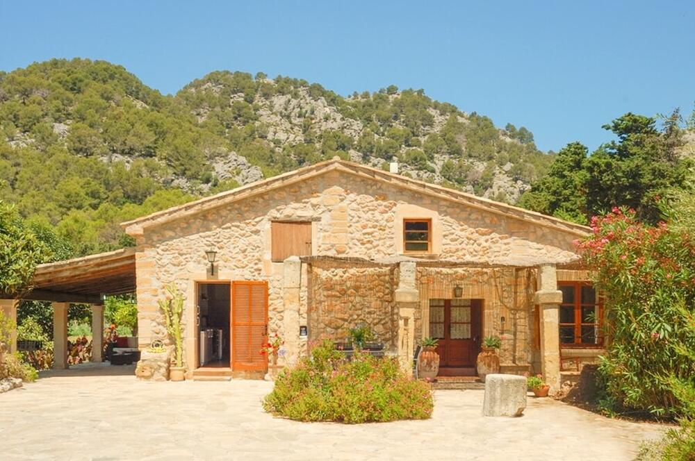 70 Villa Comes Einzelhaus / Villa Pollença 70 Villa Comes Einzelhaus / Villa Pollença