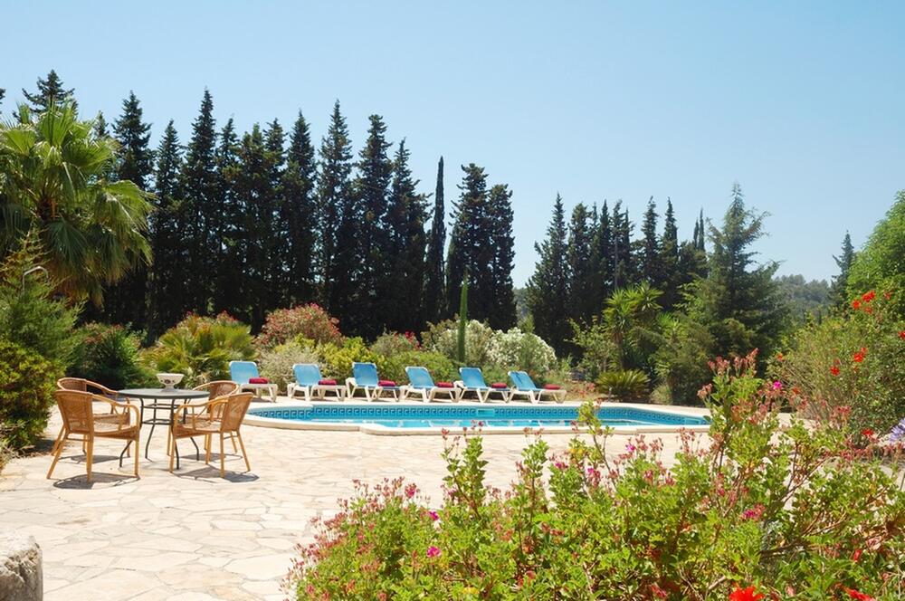 70 Villa Comes Einzelhaus / Villa Pollença 70 Villa Comes Einzelhaus / Villa Pollença