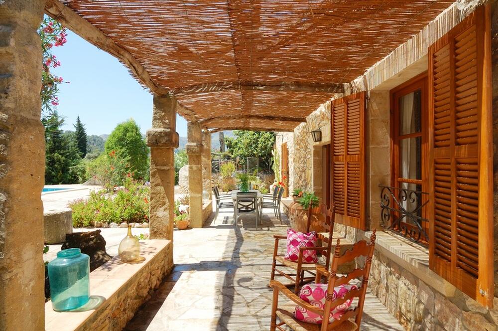 70 Villa Comes Einzelhaus / Villa Pollença 70 Villa Comes Einzelhaus / Villa Pollença