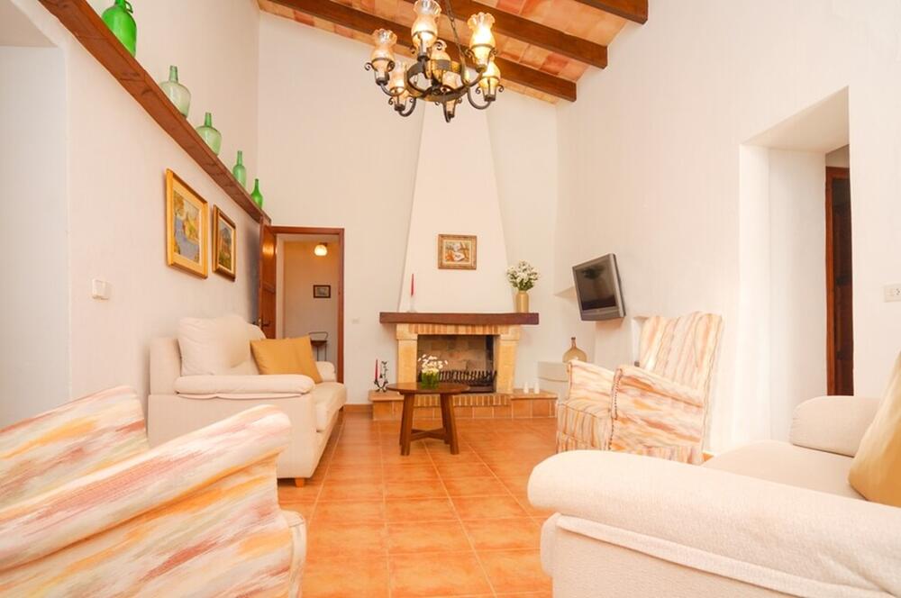 70 Villa Comes Einzelhaus / Villa Pollença 70 Villa Comes Einzelhaus / Villa Pollença