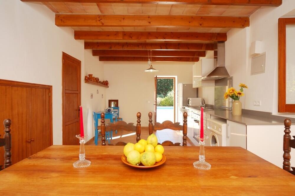 70 Villa Comes Einzelhaus / Villa Pollença 70 Villa Comes Einzelhaus / Villa Pollença