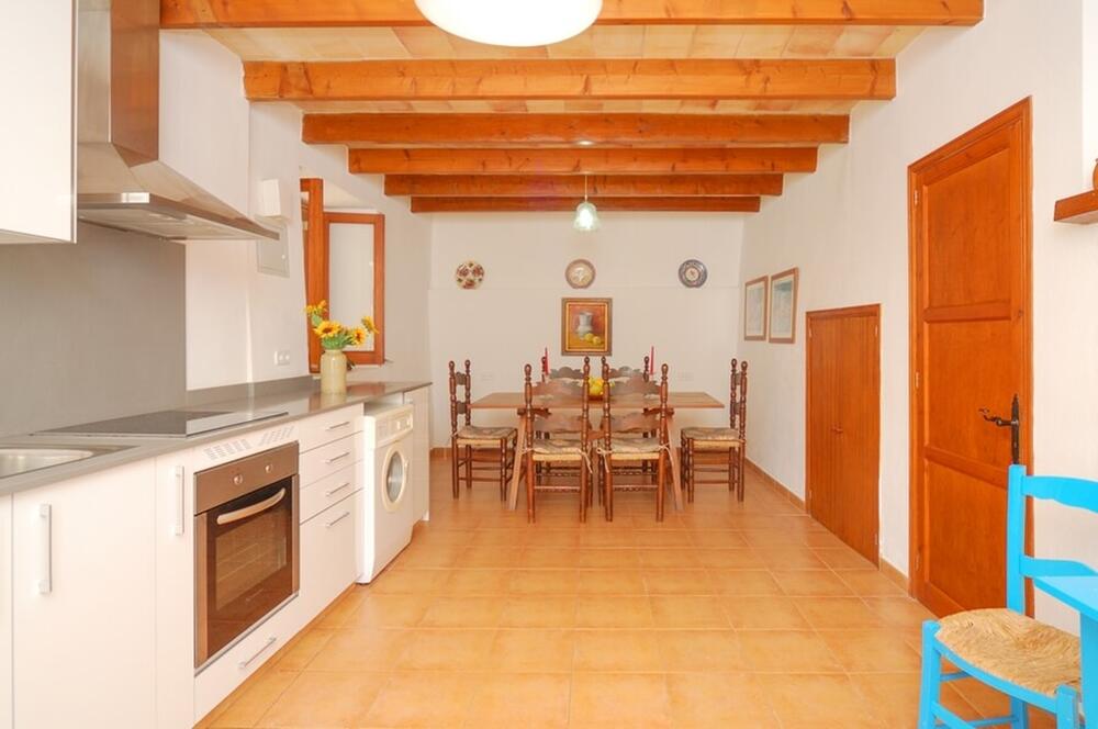 70 Villa Comes Einzelhaus / Villa Pollença 70 Villa Comes Einzelhaus / Villa Pollença