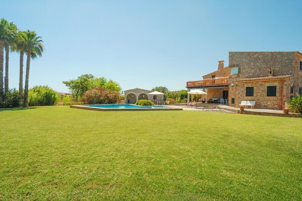 36 Villa Figueral Detached house / Villa Pollença 36 Villa Figueral Detached house / Villa Pollença