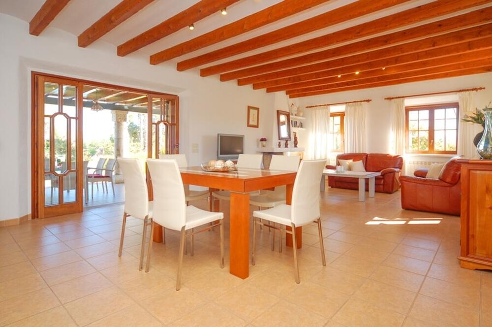 36 Villa Figueral Detached house / Villa Pollença 36 Villa Figueral Detached house / Villa Pollença