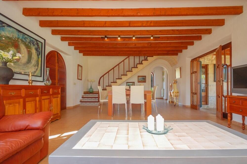 36 Villa Figueral Detached house / Villa Pollença 36 Villa Figueral Detached house / Villa Pollença
