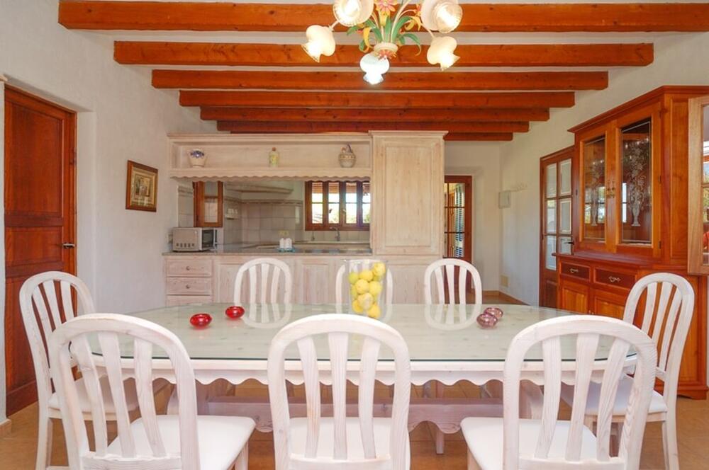 36 Villa Figueral Detached house / Villa Pollença 36 Villa Figueral Detached house / Villa Pollença