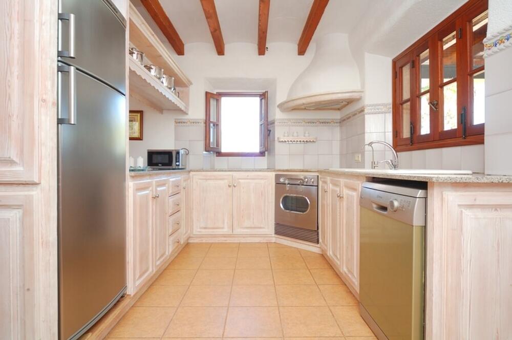 36 Villa Figueral Detached house / Villa Pollença 36 Villa Figueral Detached house / Villa Pollença