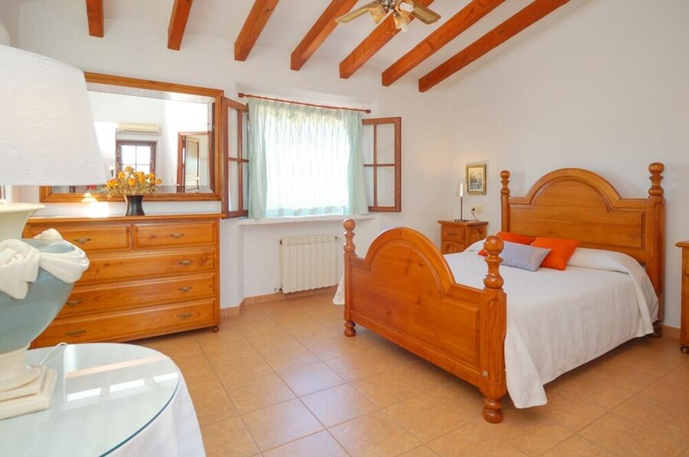 36 Villa Figueral Detached house / Villa Pollença 36 Villa Figueral Detached house / Villa Pollença