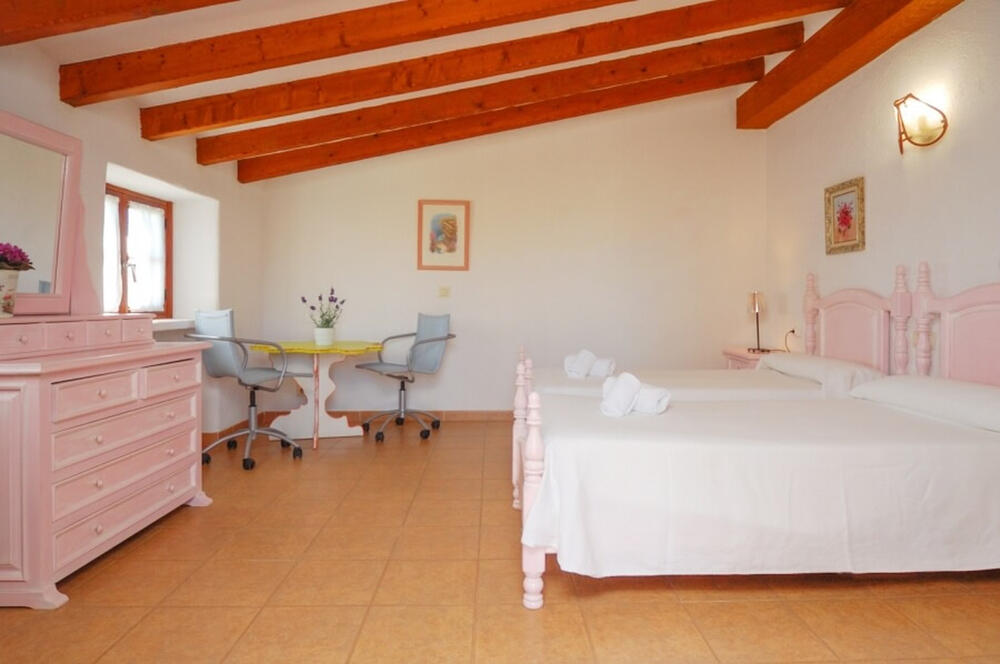 36 Villa Figueral Detached house / Villa Pollença 36 Villa Figueral Detached house / Villa Pollença