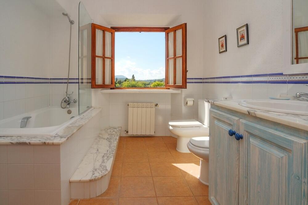 36 Villa Figueral Detached house / Villa Pollença 36 Villa Figueral Detached house / Villa Pollença