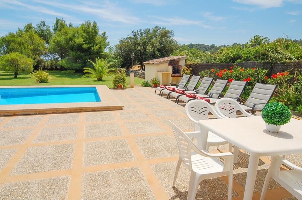 86 Villa Fiol Detached house / Villa Pollença 86 Villa Fiol Detached house / Villa Pollença