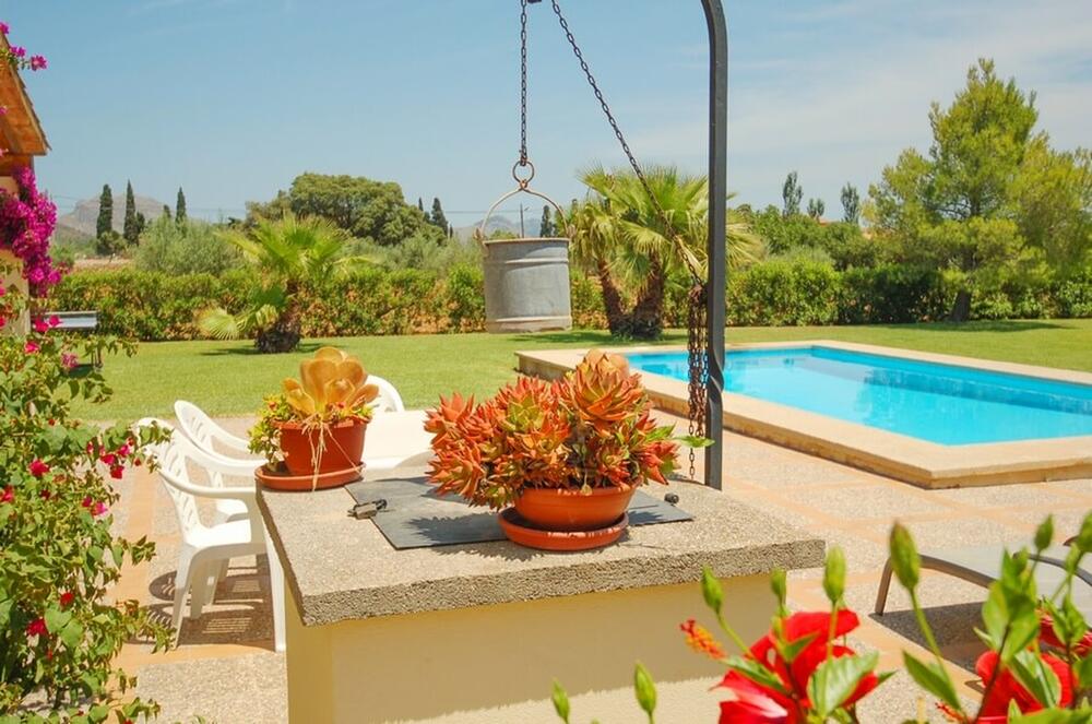 86 Villa Fiol Detached house / Villa Pollença 86 Villa Fiol Detached house / Villa Pollença