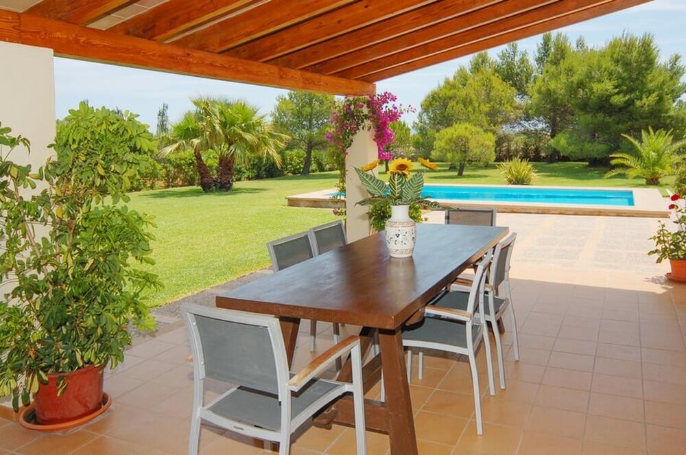 86 Villa Fiol Detached house / Villa Pollença 86 Villa Fiol Detached house / Villa Pollença