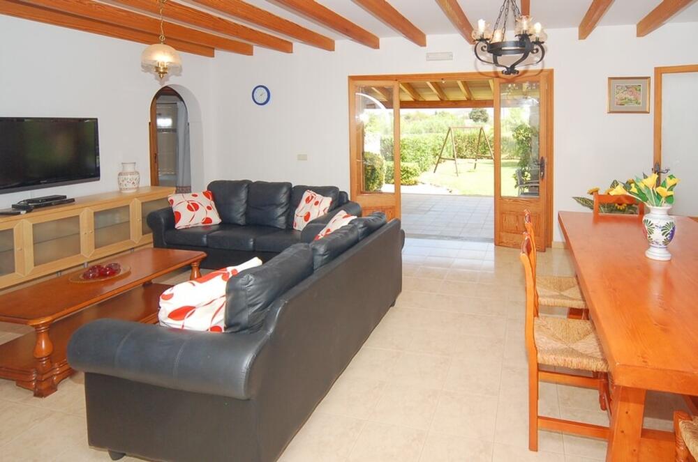 86 Villa Fiol Detached house / Villa Pollença 86 Villa Fiol Detached house / Villa Pollença