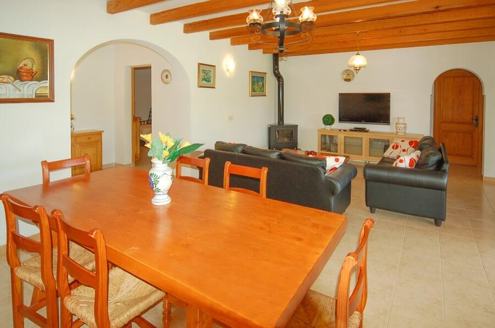 86 Villa Fiol Detached house / Villa Pollença 86 Villa Fiol Detached house / Villa Pollença