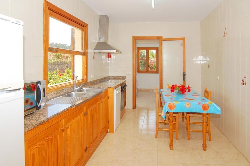 86 Villa Fiol Detached house / Villa Pollença 86 Villa Fiol Detached house / Villa Pollença
