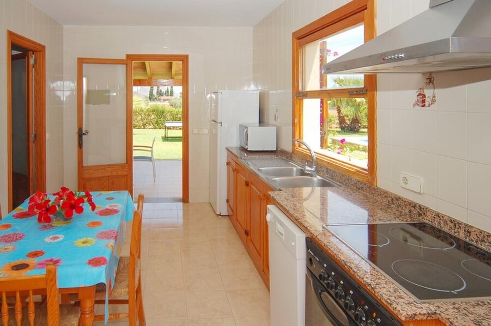 86 Villa Fiol Detached house / Villa Pollença 86 Villa Fiol Detached house / Villa Pollença